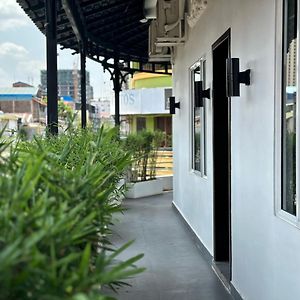 Sun Chakra Boutique Hotel