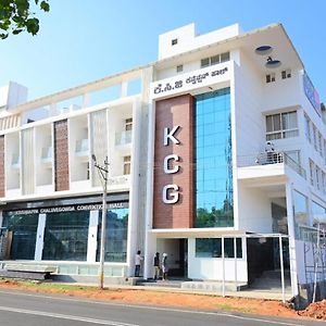 Kcg Residency