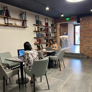Orion Hostel